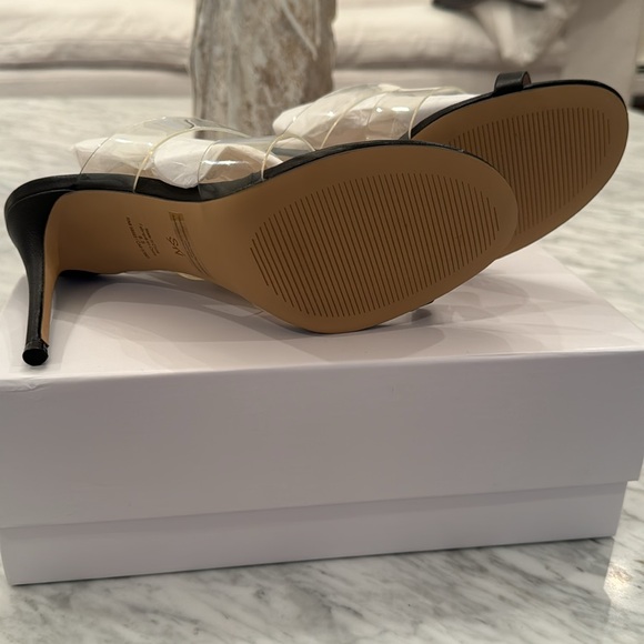 SN -Something Navy Heel Slides - Picture 3 of 4